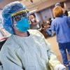 Tufts Medical Center gallery