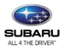 Crossroads Subaru Logo
