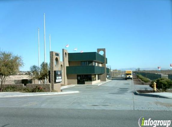 Arizona Mail Center - Litchfield Park, AZ