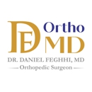 Daniel Feghhi, MD - Physicians & Surgeons, Pediatrics-Orthopedic Surgery