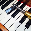 Vetere Frank - Pianos & Organ-Tuning, Repair & Restoration
