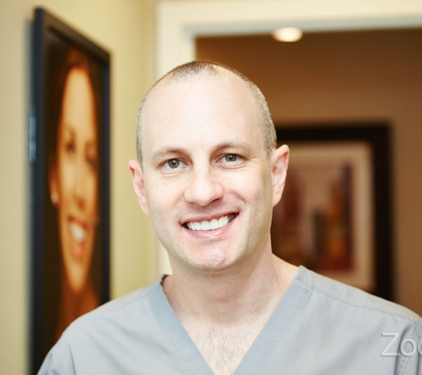 Dr. Jonathan Freed, D.D.S., P.C. - New York, NY