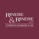 Rinere & Rinere, LLP - Employee Benefits & Worker Compensation Attorneys