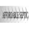 Affordable Septic & Vacuum gallery