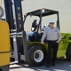 Liftsafe Inc. Forklift Safety Training