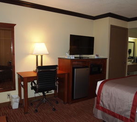 Best Western Ft. Lauderdale I-95 Inn - Fort Lauderdale, FL