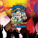 Cousin Vinnies Family Sports Restaurant - American Restaurants