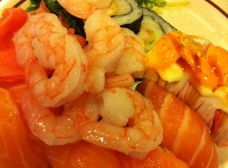 Kirin 2 Japanese Seafood Buffet - Houston, TX 77070