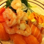 Kirin 2 Japanese Seafood Buffet