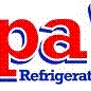 Papa's Refrigeration Service Company - Warren, MI