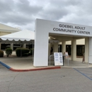 Goebel Adult Community Center - Recreation Centers