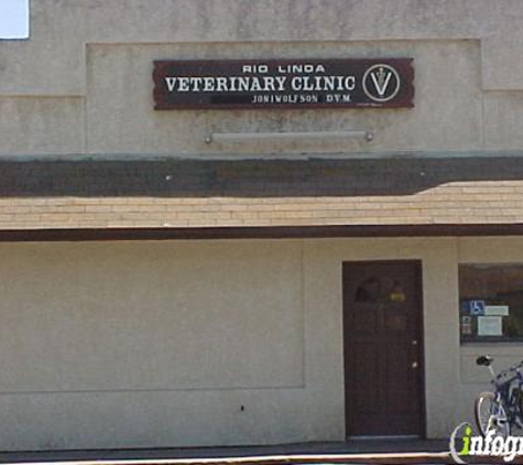 Rio Linda Veterinary Clinic - Rio Linda, CA