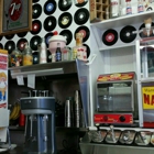 Rock N Roll Soda Shop