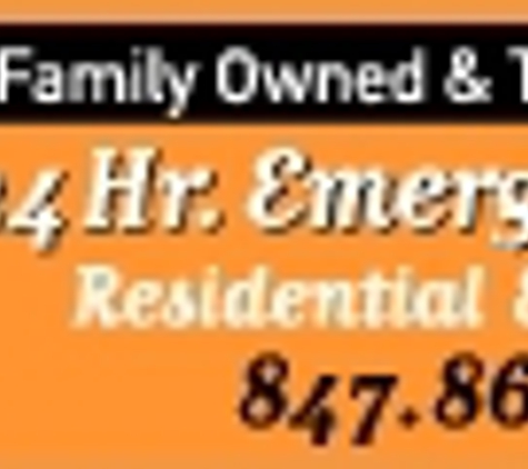 John J. Cahill, Inc. - Evanston, IL