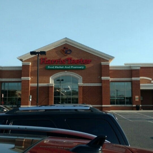 Harris Teeter - Manassas, VA