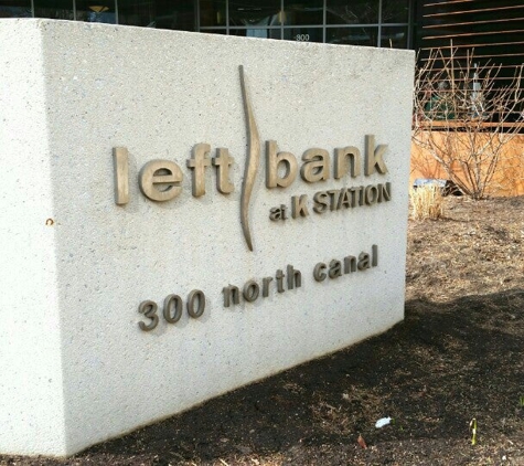 Left Bank Apartments - Chicago, IL