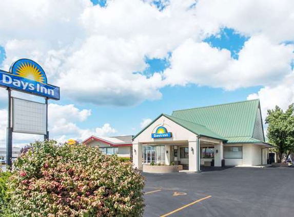 Days Inn - Elizabethtown, KY