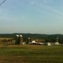 Dumplin Valley Bluegrass Festival