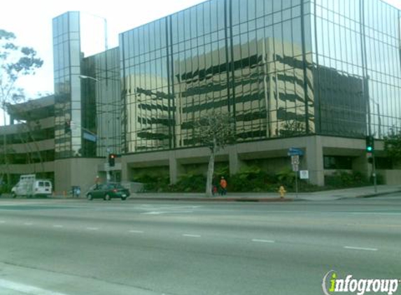 Kaiser Permanente Inglewood Medical Offices - Inglewood, CA