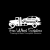 Four Wheel Solutions Towing & Transport gallery