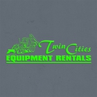 Twin Cities Equipment Rentals