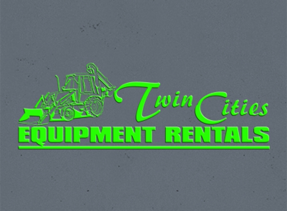 Twin Cities Equipment Rentals - Yuba City, CA