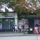 La Sonorense Bakery - Bakeries