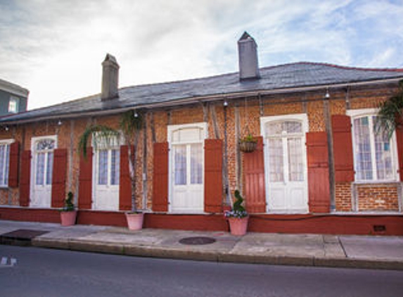 Hotel St Pierre, French Quarter Inns