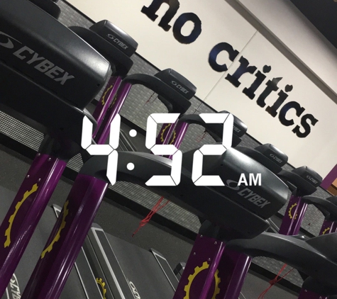 Planet Fitness - Chicago, IL