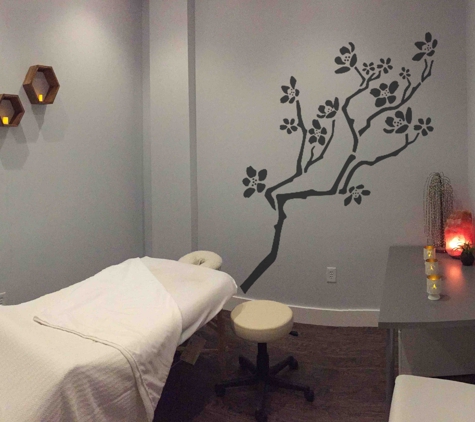 Revive Massage - Fairfax, VA