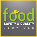 Food Safety & Quality Services - Employment Training