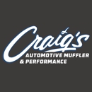 Craigs Automotive - Automobile Parts & Supplies