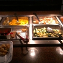 Hibachi Grill Supreme Buffet - Sushi Bars