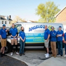 Angelo's Cleaning - Building Cleaners-Interior