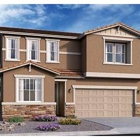 Seasons at Palo Brea By Richmond American Homes