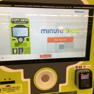 Minute Key - Glendale, AZ