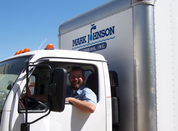 Mark Johnson Plumbing Inc - Ruston, LA