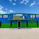 J. Johnnie on the Spot - Septic Tank & System Cleaning