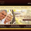 Livingston Dental Arts - Dentists