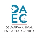 Delmarva Animal Emergency Center - Veterinarian Emergency Services