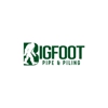 Bigfoot Pipe & Piling Office gallery