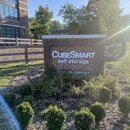 CubeSmart Self Storage