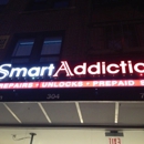 Smart Addiction - Telephone Companies