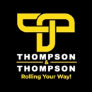 Thompson & Thompson Service Group - Plumbing-Drain & Sewer Cleaning