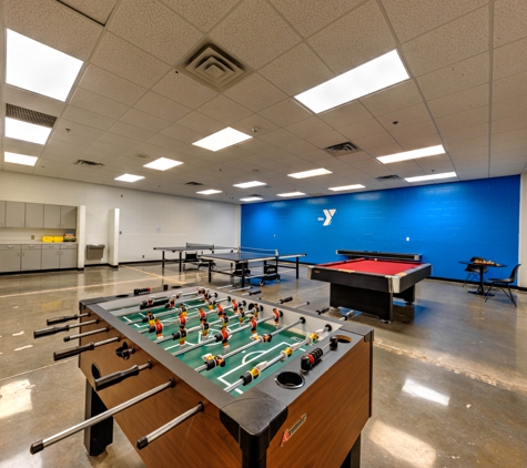 Norman YMCA - Norman, OK