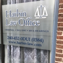 Harbin Law Office - Attorneys