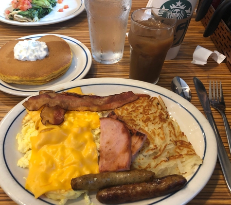 IHOP - Brooklyn, NY