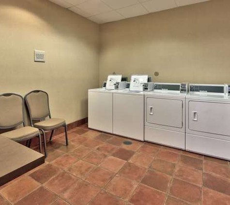 Hilton Garden Inn Las Cruces - Las Cruces, NM