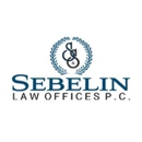 Sebelin Law Offices P.C. - Attorneys