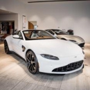Aston Martin Washington D.C. - New Car Dealers